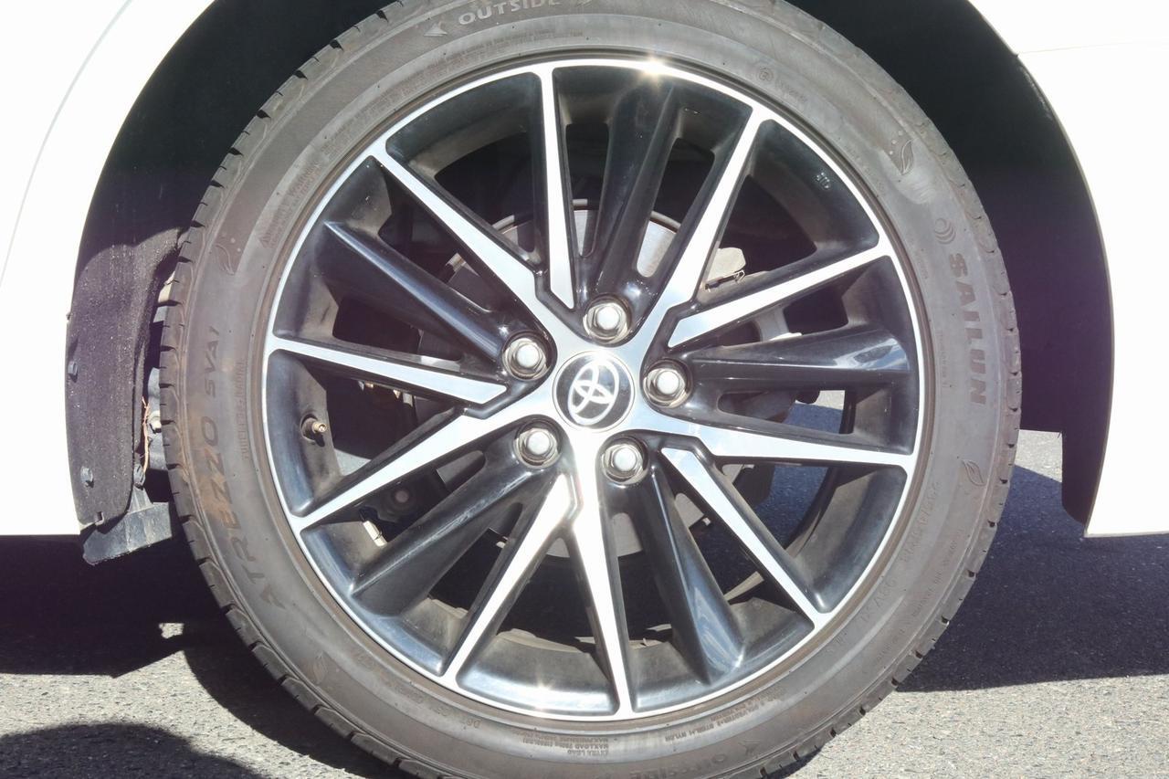 2024 Toyota Camry SE Fredericksburg VA