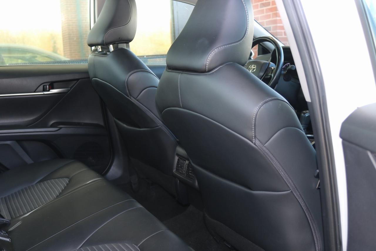 2024 Toyota Camry SE Fredericksburg VA