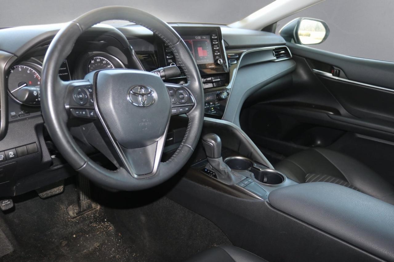 2024 Toyota Camry SE Fredericksburg VA