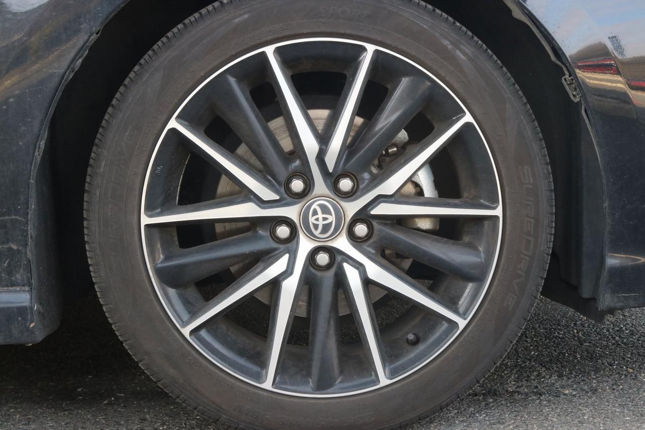 2024 Toyota Camry SE Fredericksburg VA