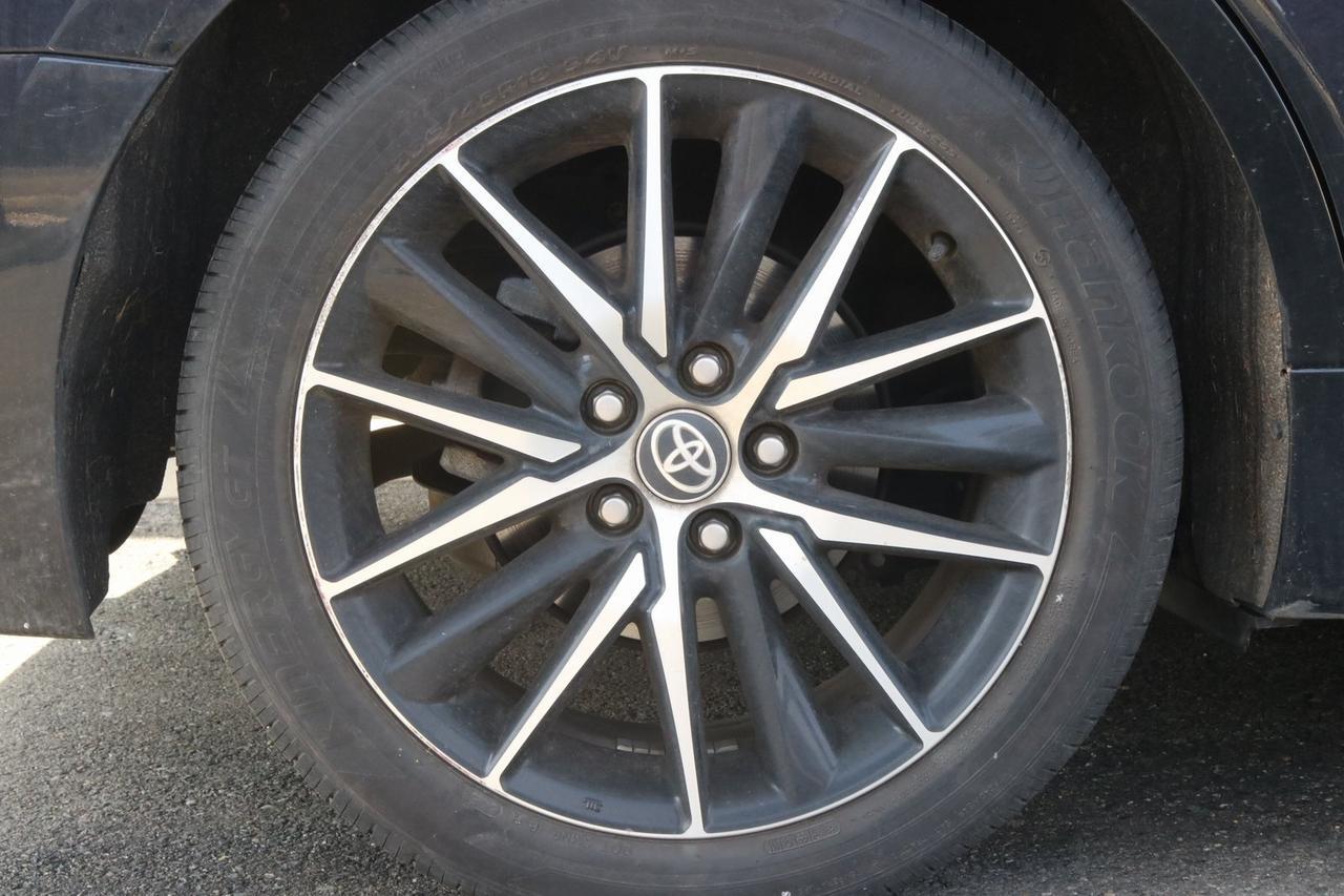 2024 Toyota Camry SE Fredericksburg VA