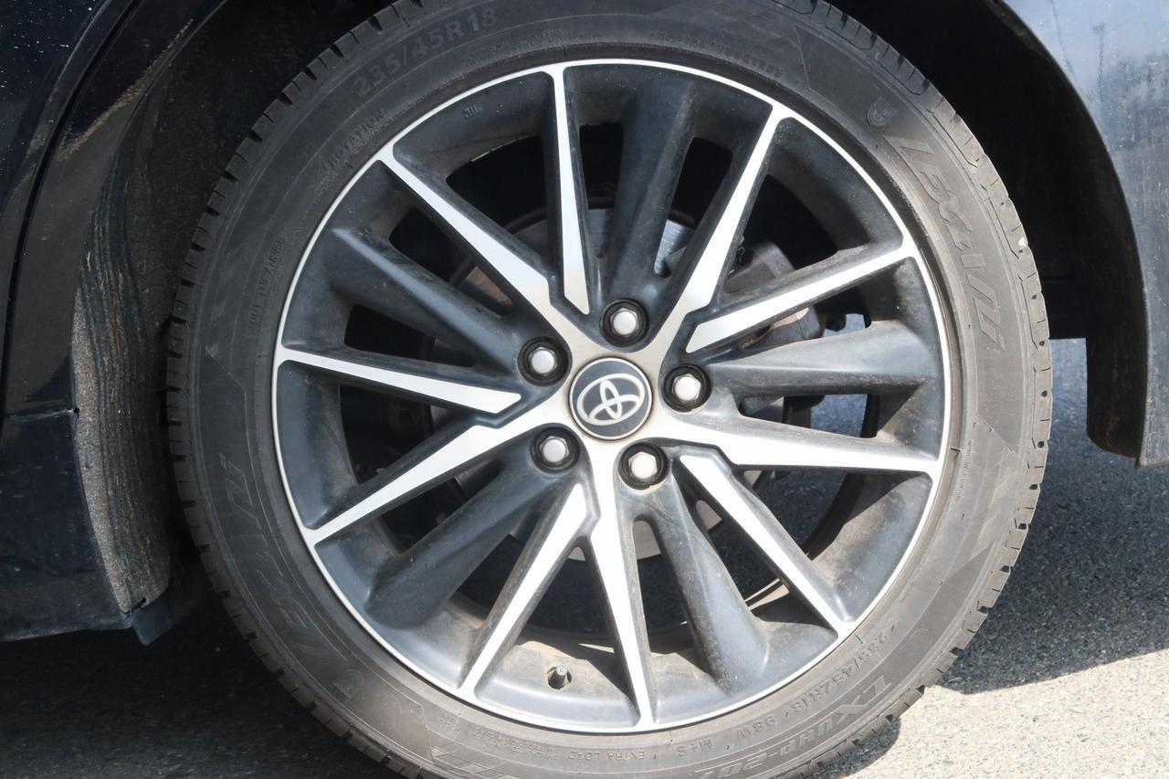 2024 Toyota Camry SE Fredericksburg VA