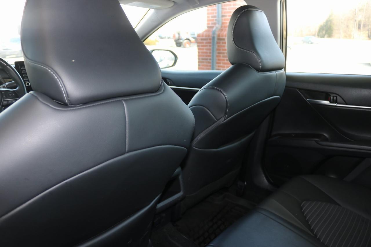 2024 Toyota Camry SE Fredericksburg VA