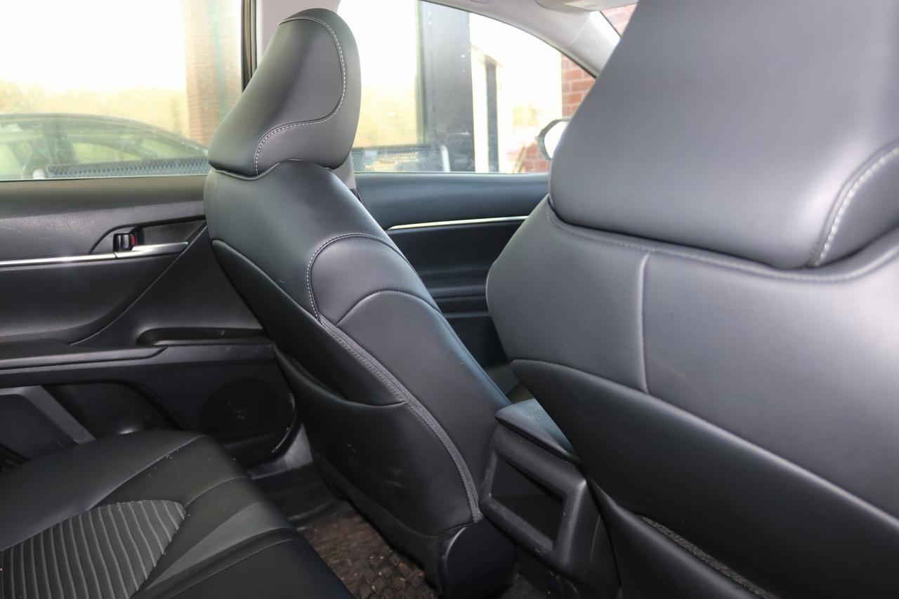 2024 Toyota Camry SE Fredericksburg VA