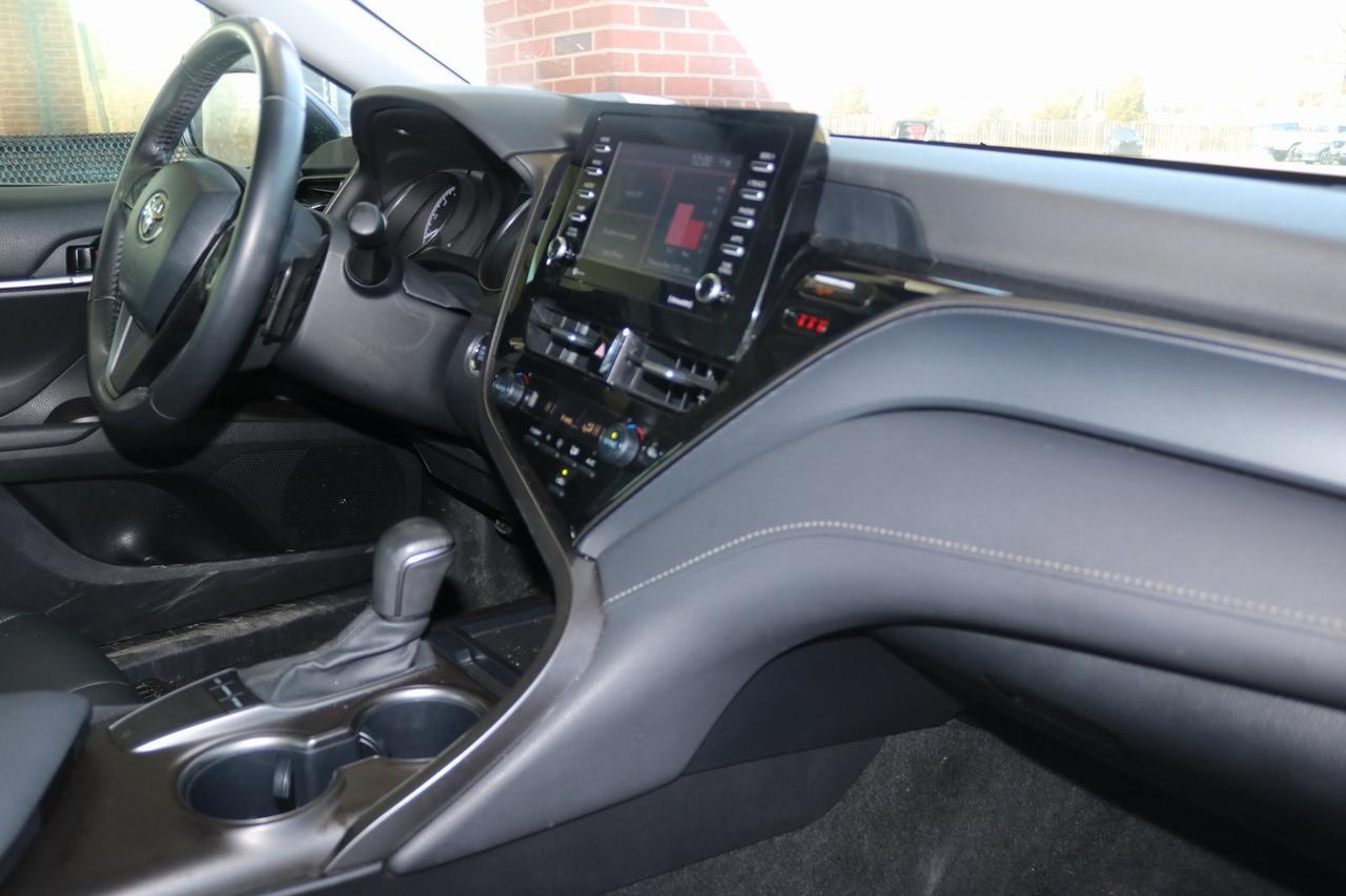 2024 Toyota Camry SE Fredericksburg VA
