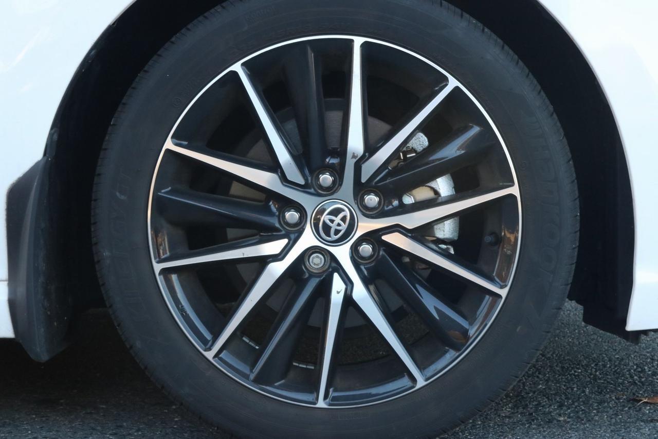 2024 Toyota Camry SE Fredericksburg VA