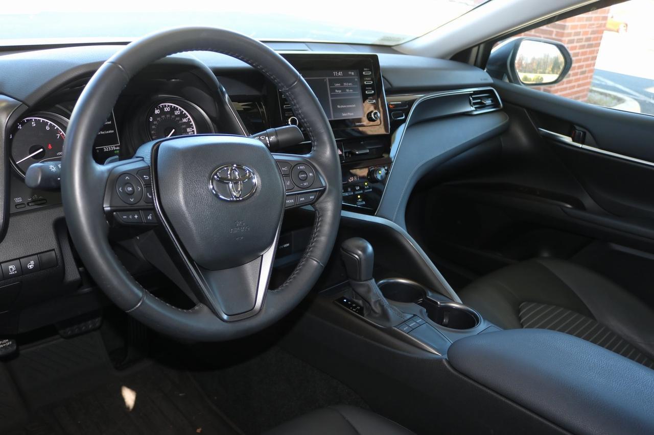 2024 Toyota Camry SE Fredericksburg VA