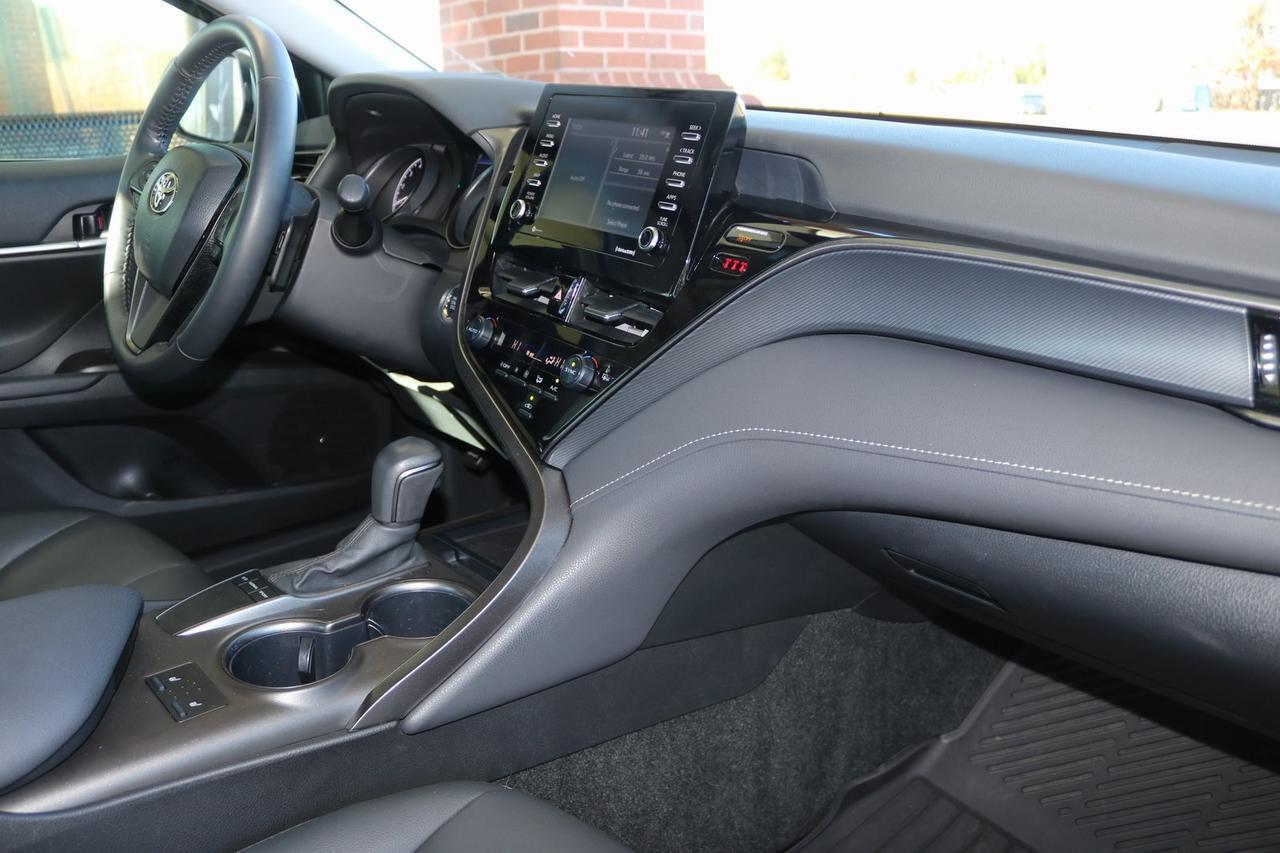 2024 Toyota Camry SE Fredericksburg VA