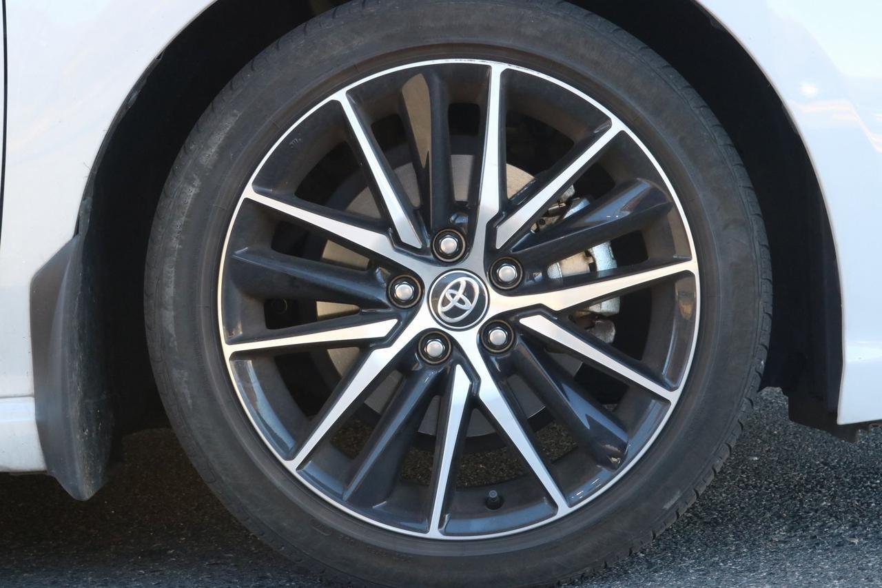 2024 Toyota Camry SE Fredericksburg VA