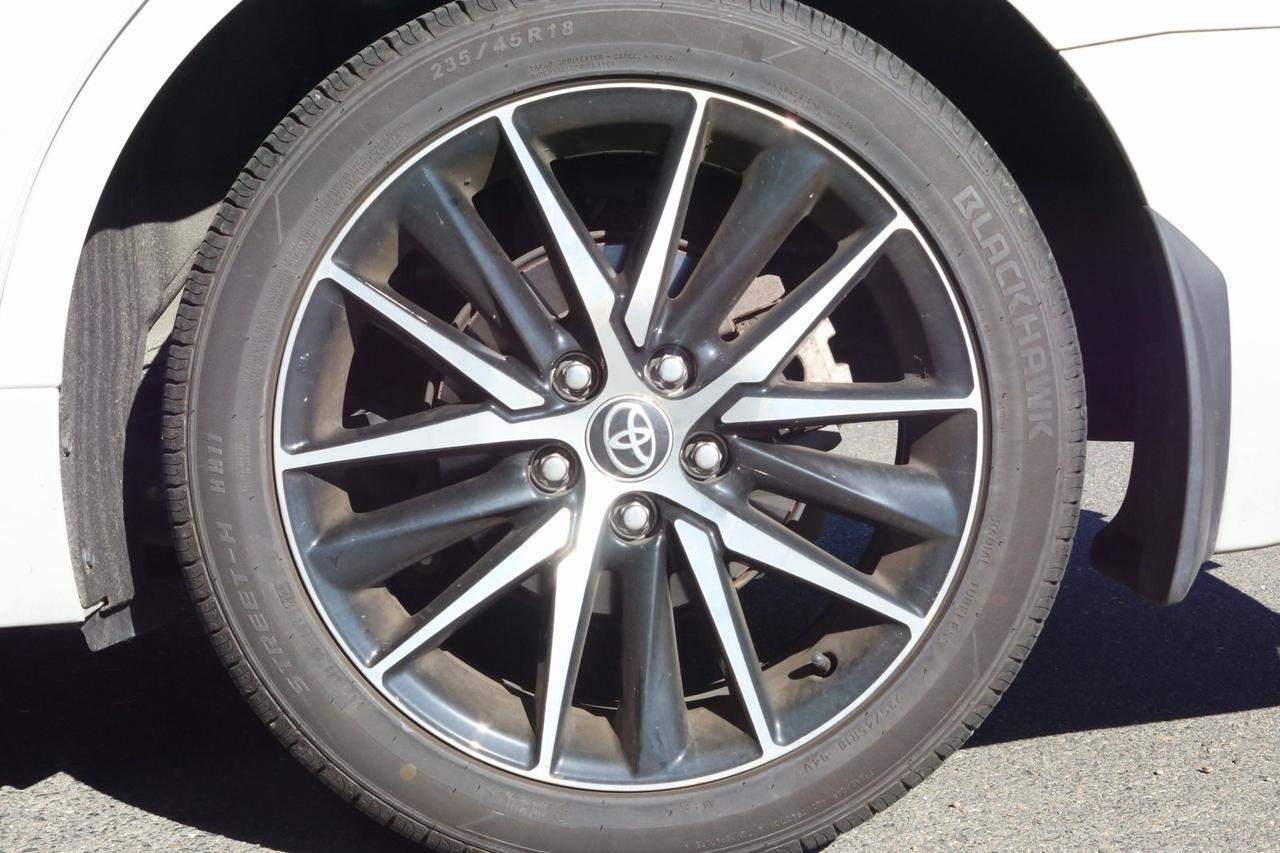 2024 Toyota Camry SE Fredericksburg VA