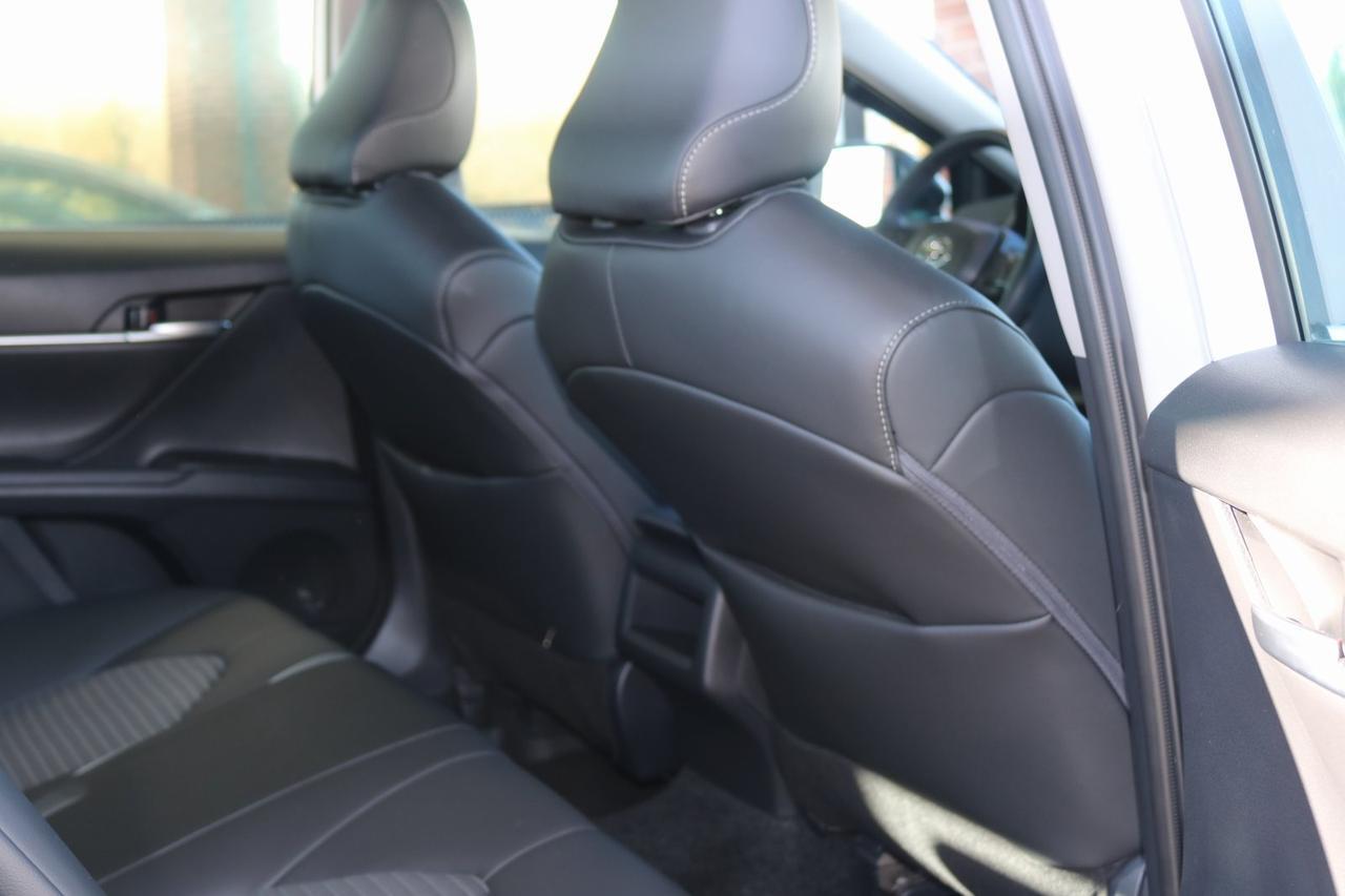 2024 Toyota Camry SE Fredericksburg VA