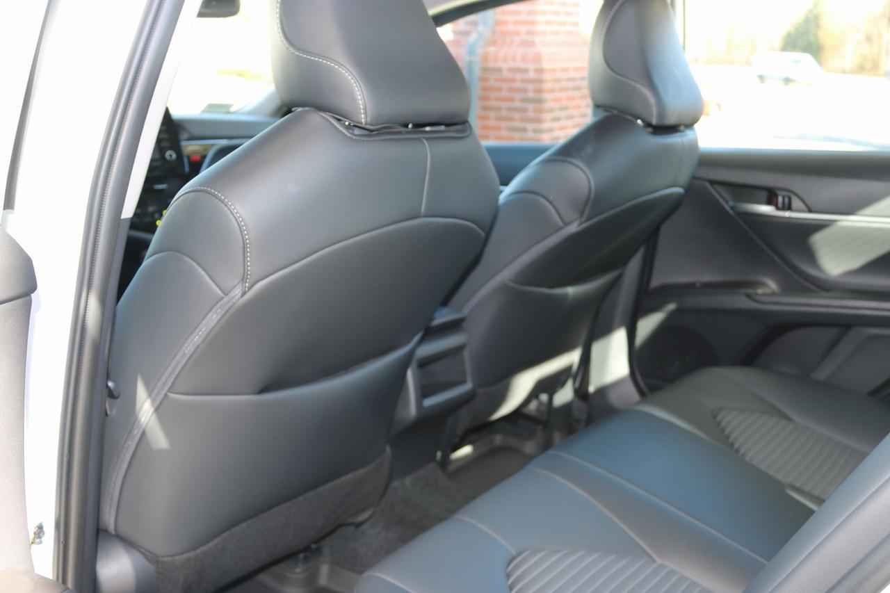 2024 Toyota Camry SE Fredericksburg VA