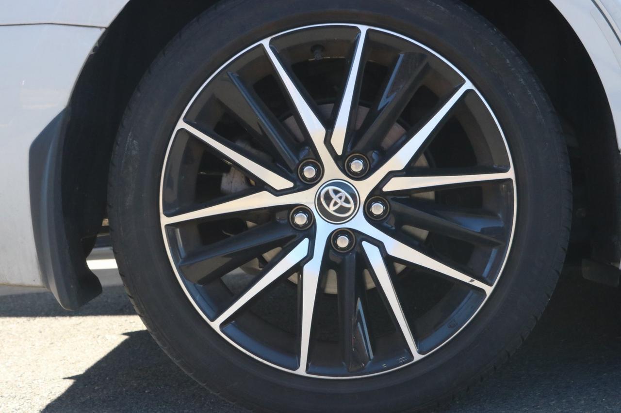 2024 Toyota Camry SE Fredericksburg VA