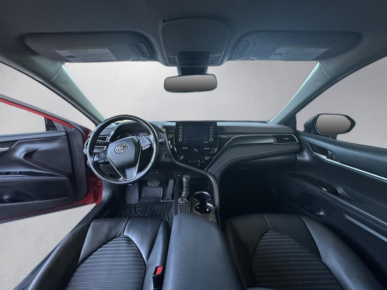 2024 Toyota Camry SE Fredericksburg VA