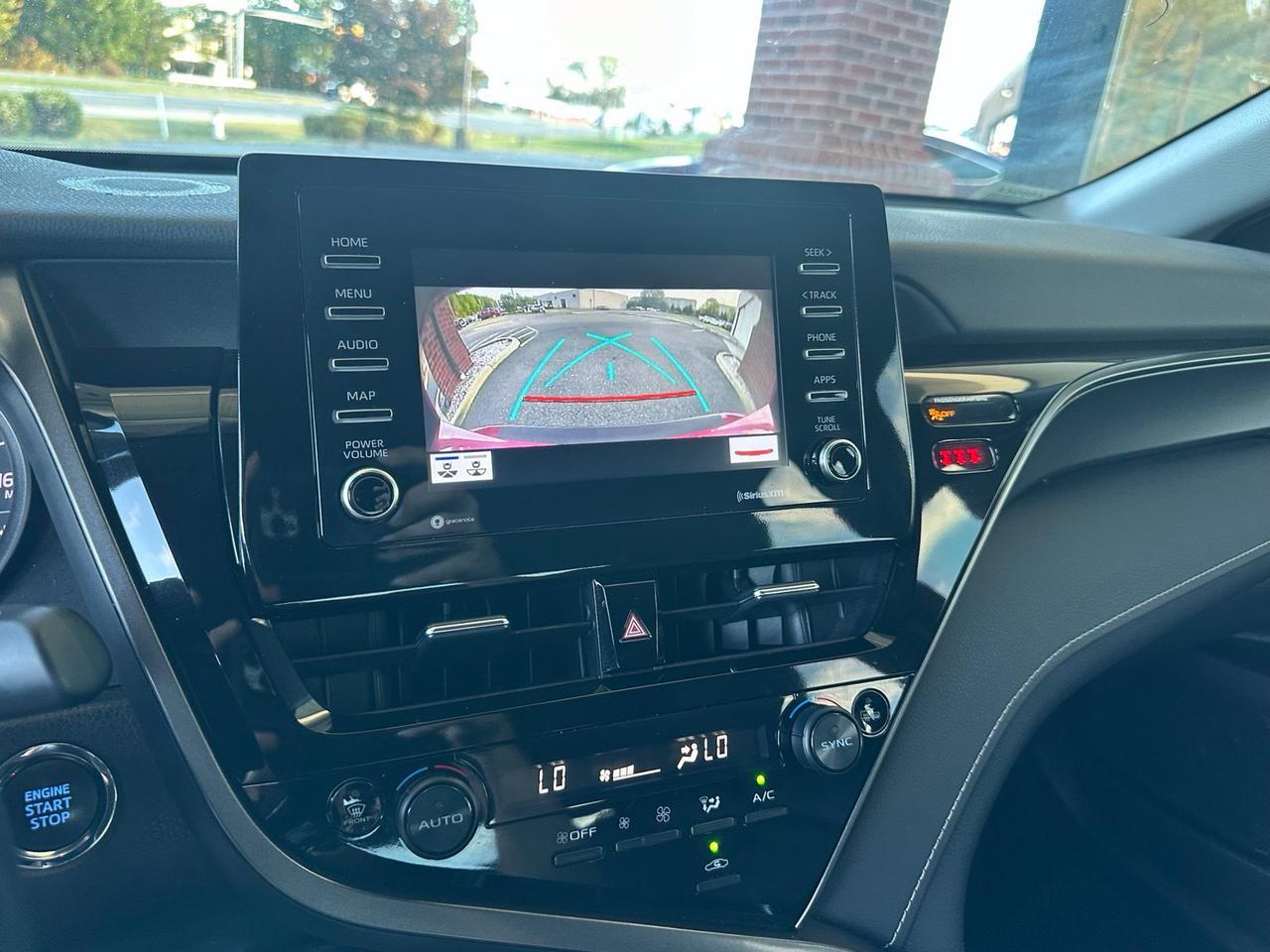 2024 Toyota Camry SE Fredericksburg VA