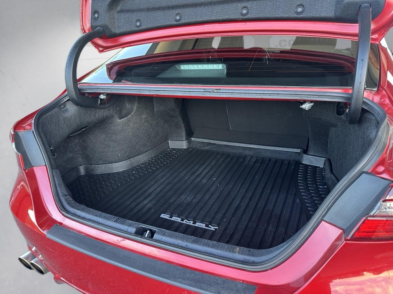 2024 Toyota Camry SE Fredericksburg VA