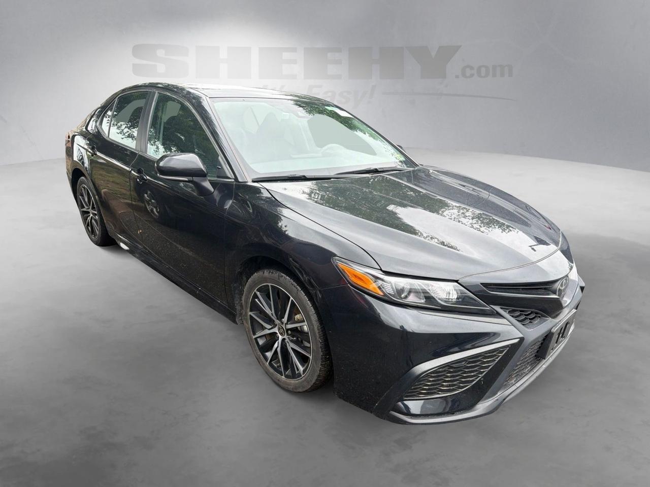 2024 Toyota Camry SE Stafford VA