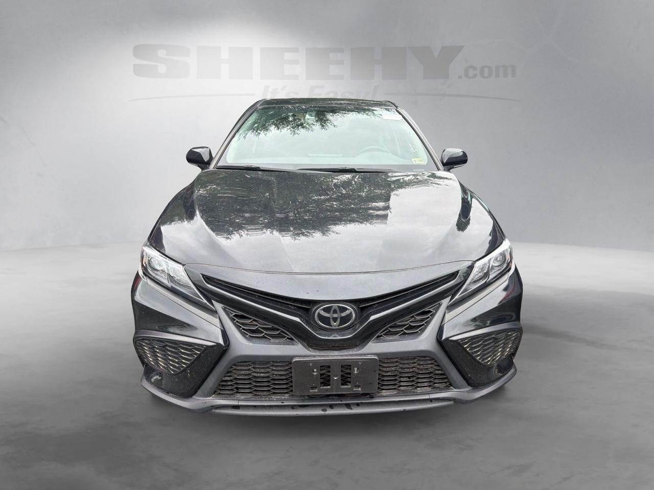 2024 Toyota Camry SE Stafford VA