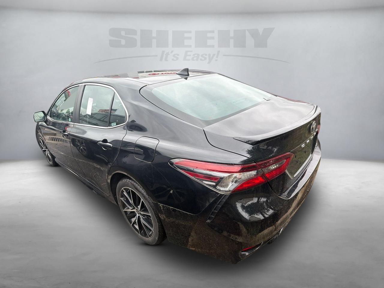 2024 Toyota Camry SE Stafford VA