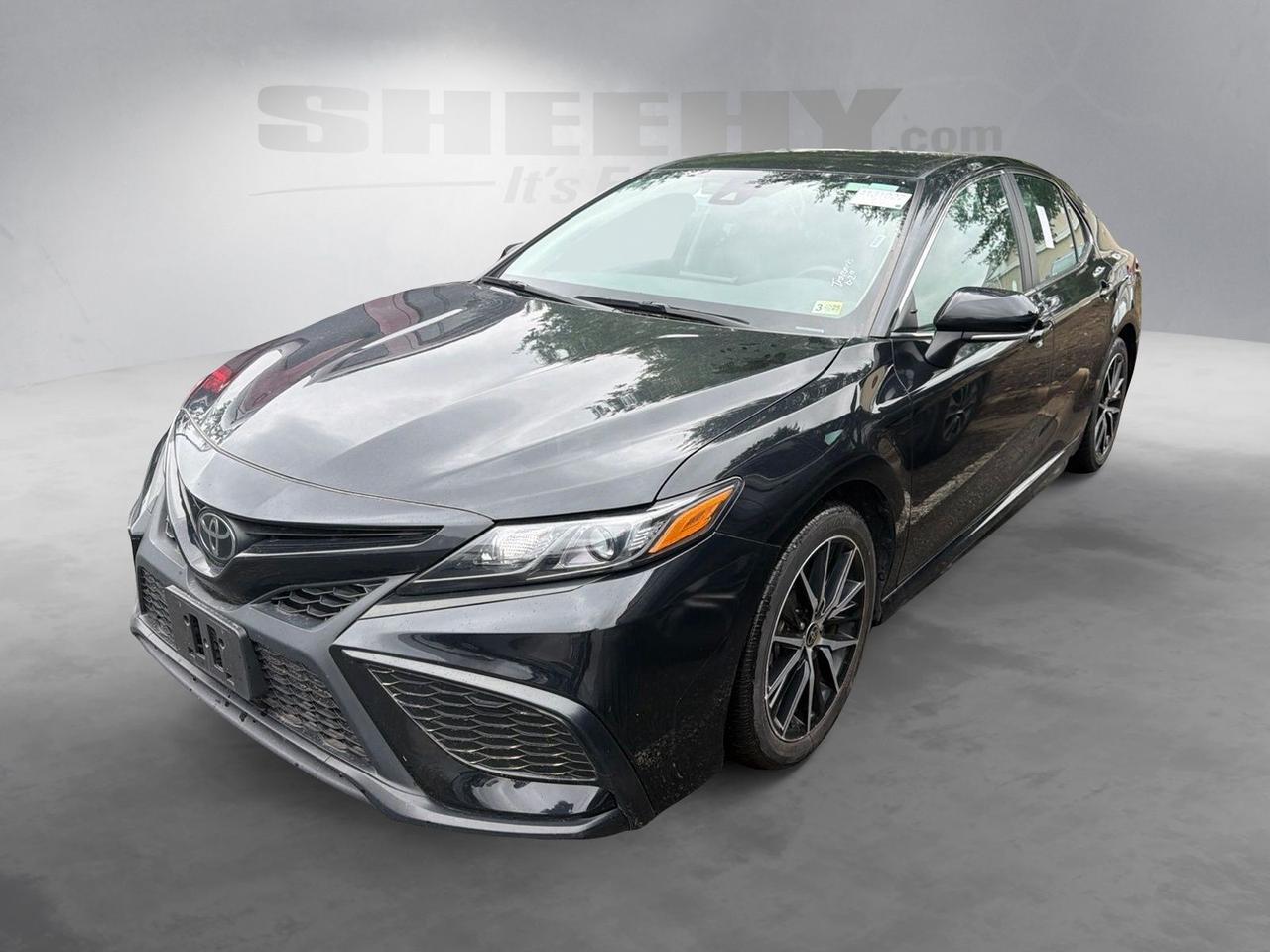 2024 Toyota Camry SE Stafford VA