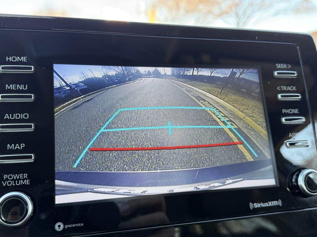 2024 Toyota Camry SE Stafford VA