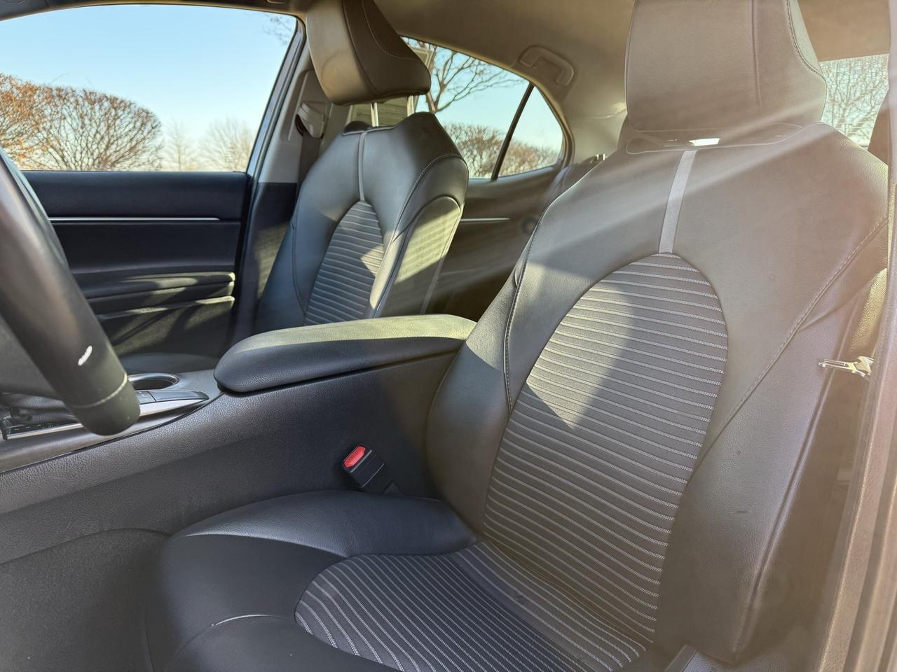 2024 Toyota Camry SE Stafford VA