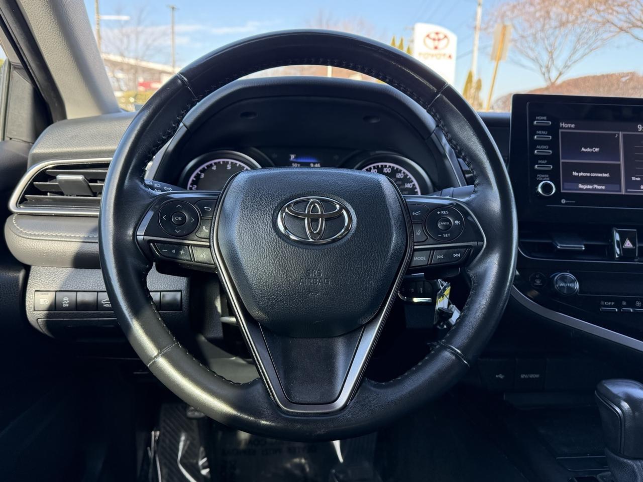 2024 Toyota Camry SE Stafford VA
