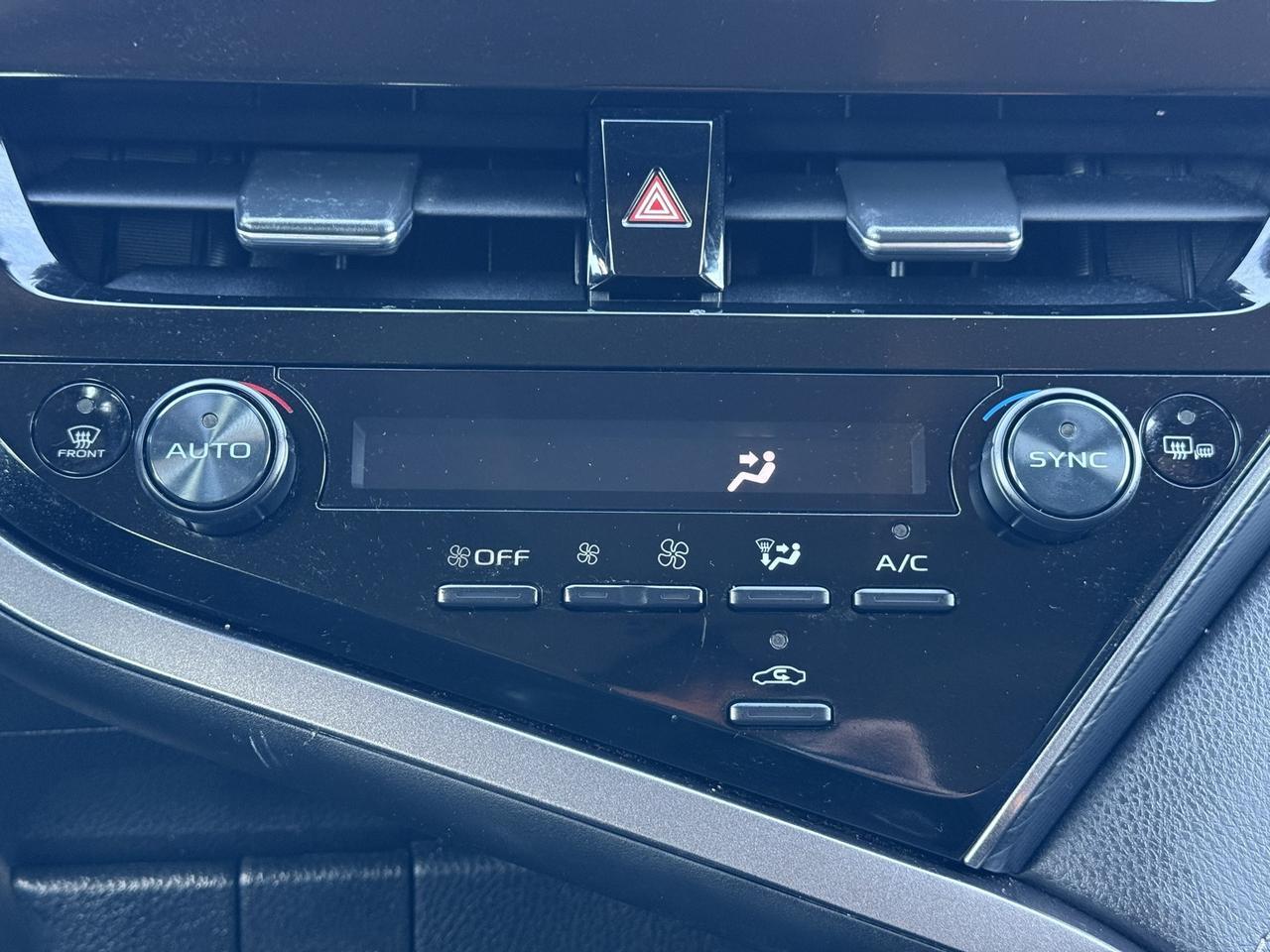 2024 Toyota Camry SE Stafford VA