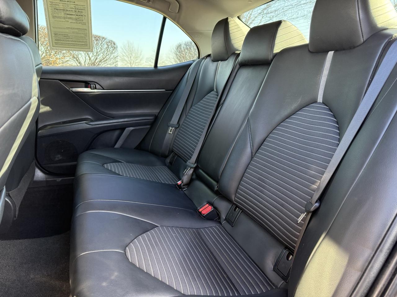 2024 Toyota Camry SE Stafford VA