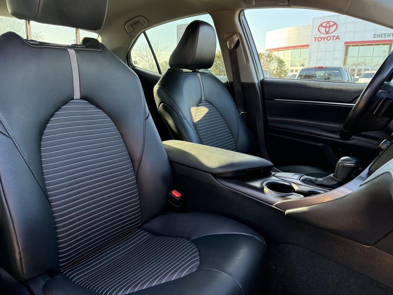 2024 Toyota Camry SE Stafford VA