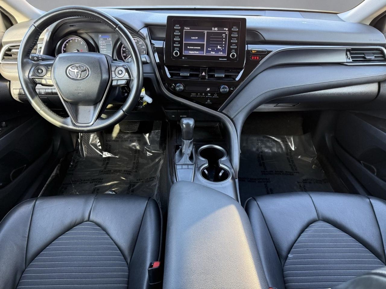 2024 Toyota Camry SE Stafford VA