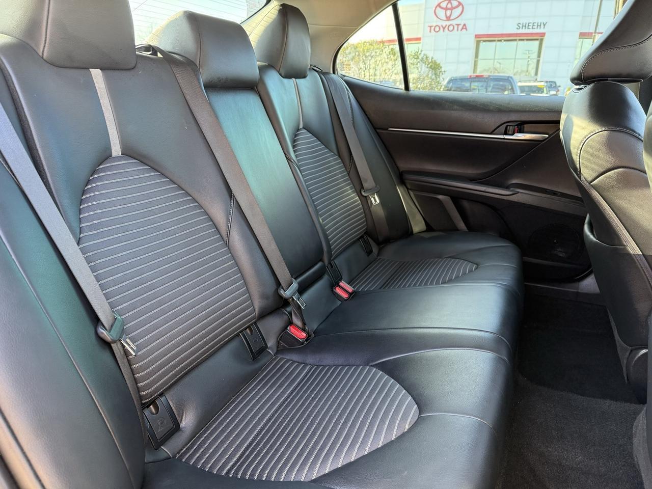 2024 Toyota Camry SE Stafford VA