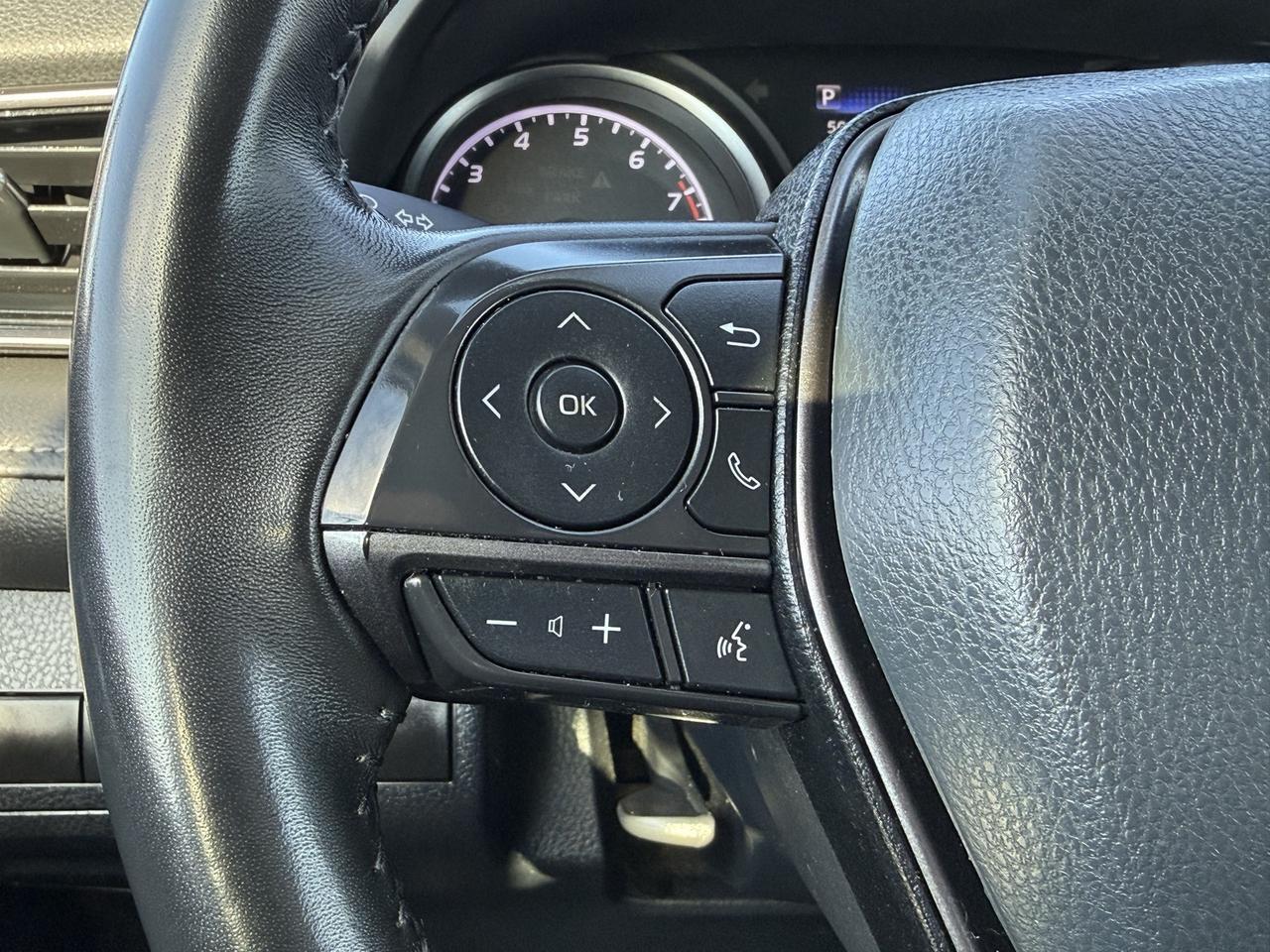 2024 Toyota Camry SE Stafford VA