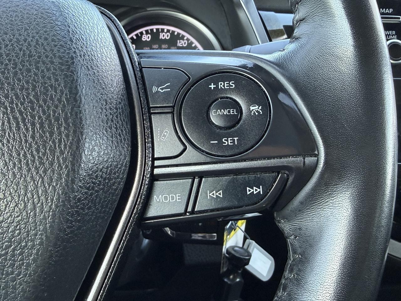 2024 Toyota Camry SE Stafford VA