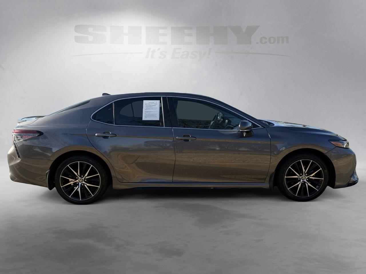 2024 Toyota Camry SE Stafford VA