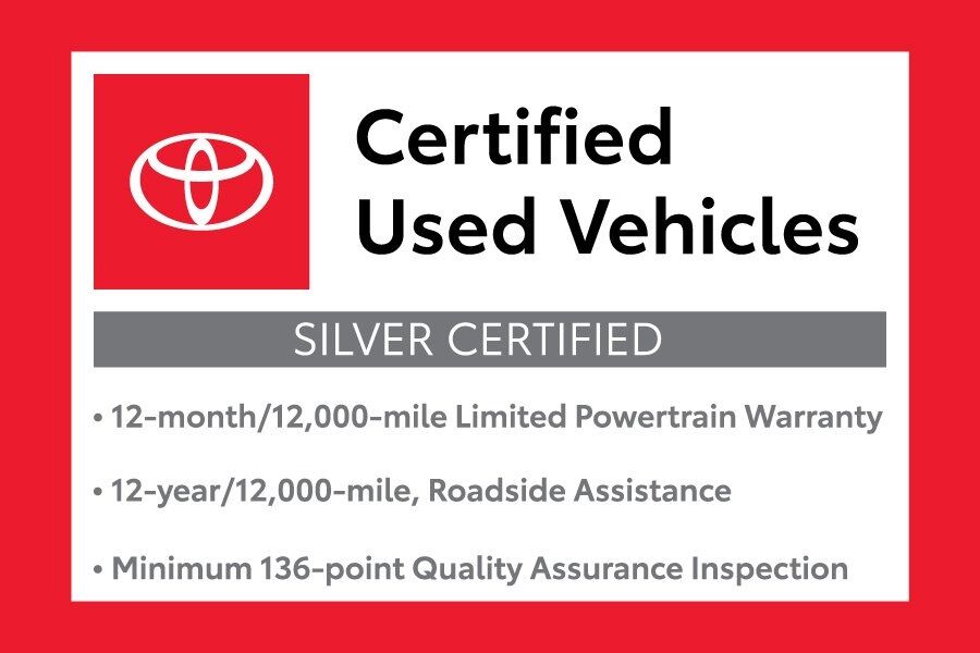 2024 Toyota Camry SE Stafford VA