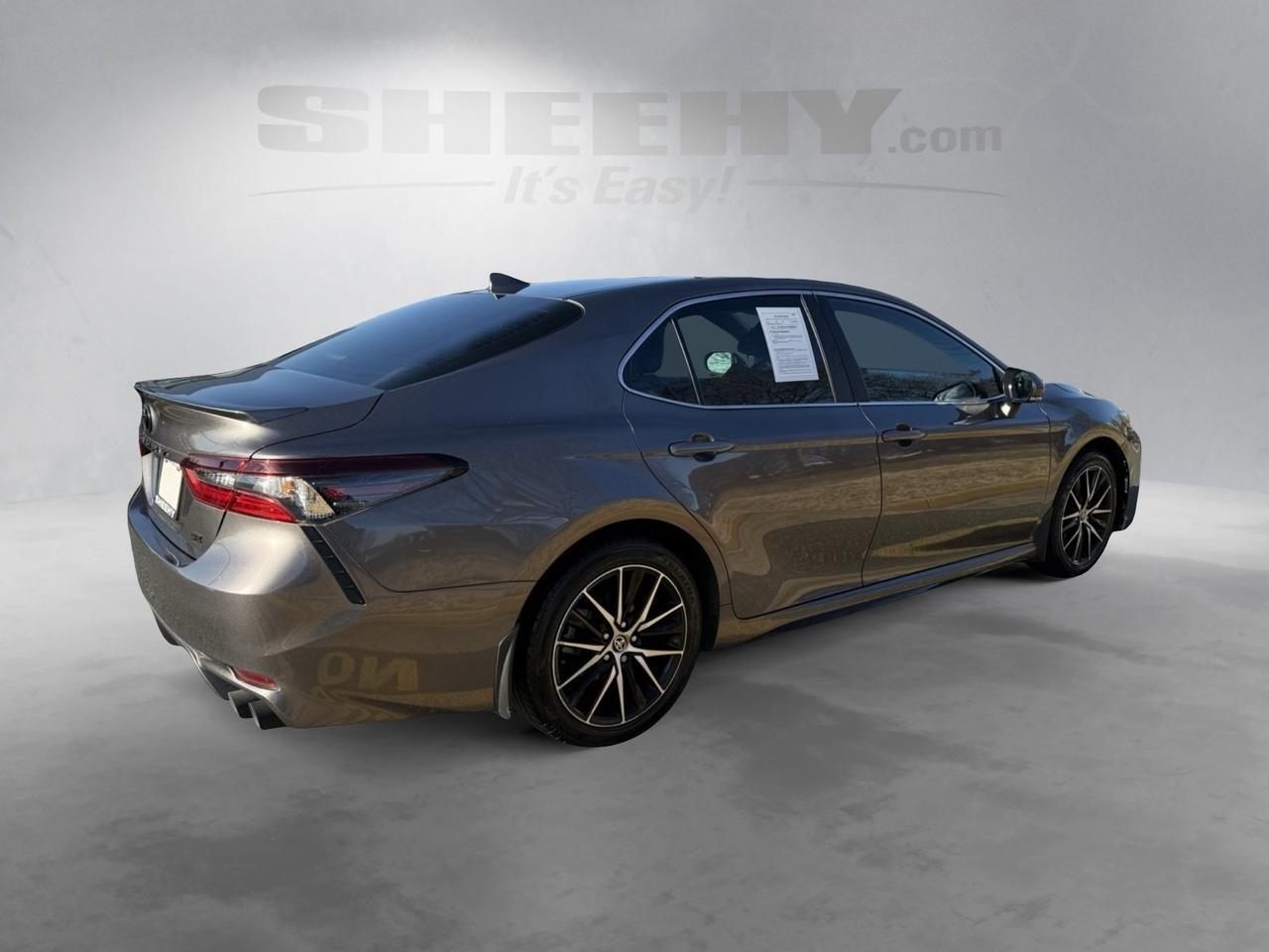 2024 Toyota Camry SE Stafford VA