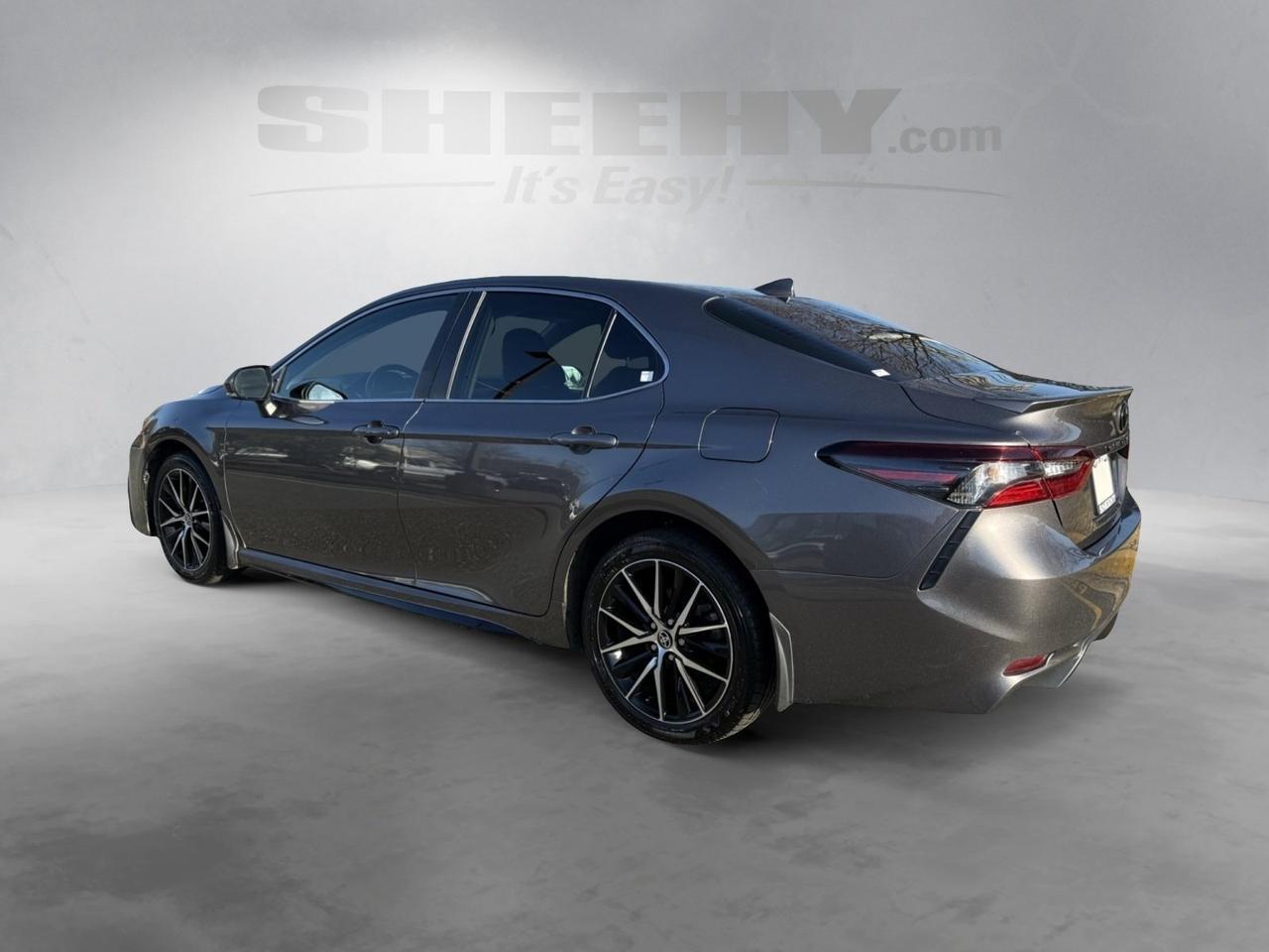 2024 Toyota Camry SE Stafford VA