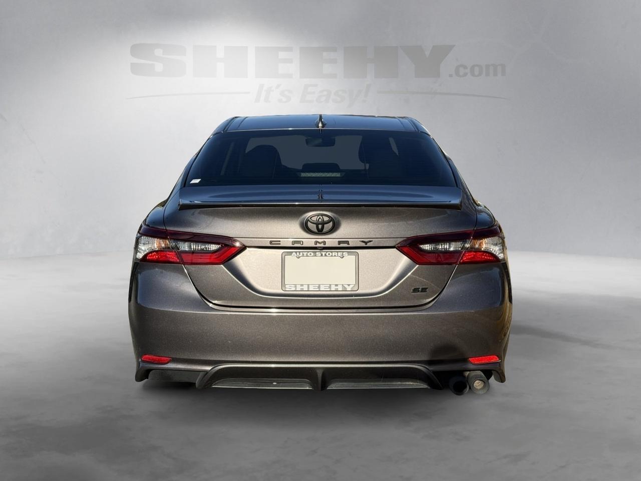 2024 Toyota Camry SE Stafford VA