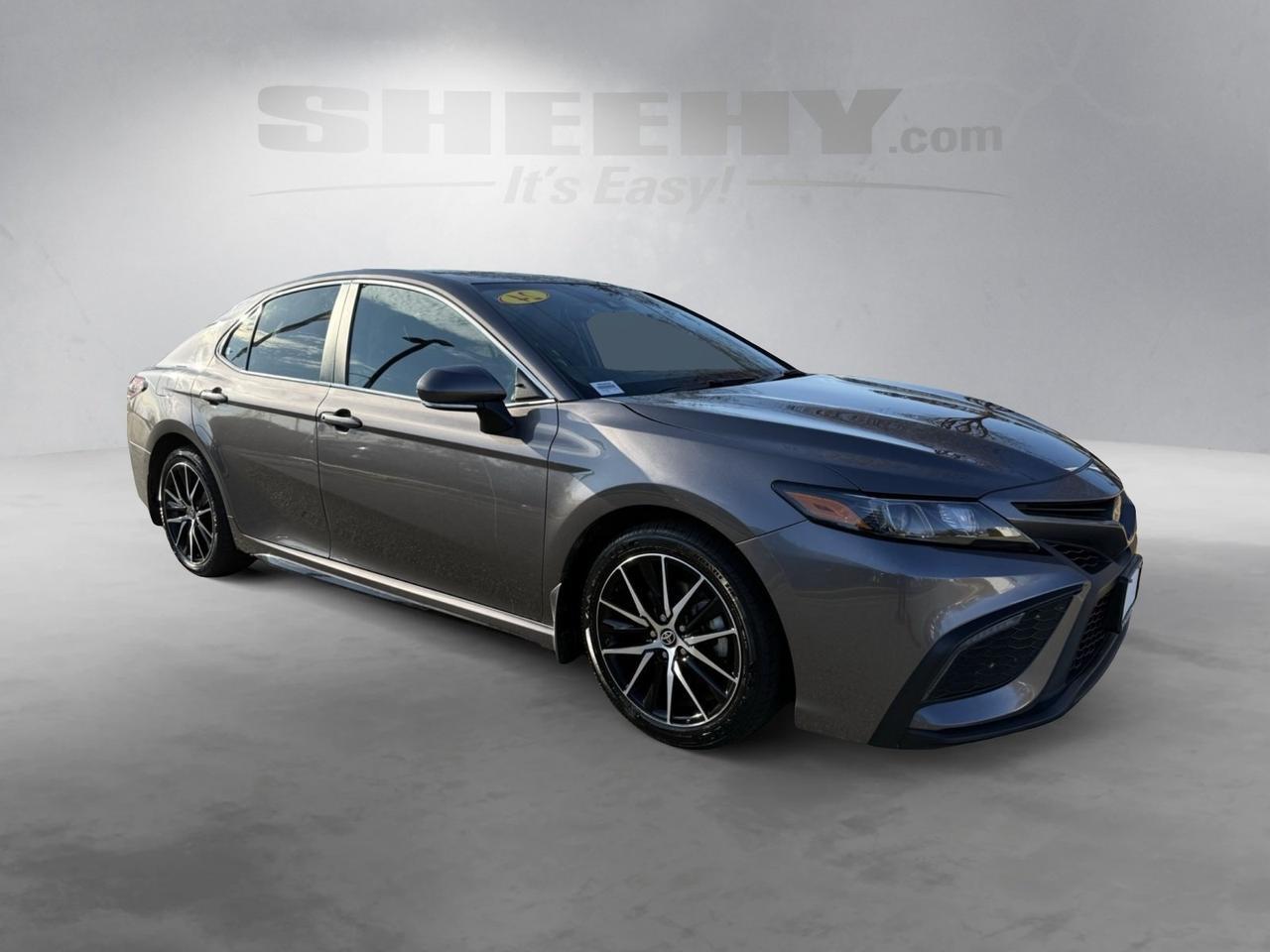 2024 Toyota Camry SE Stafford VA