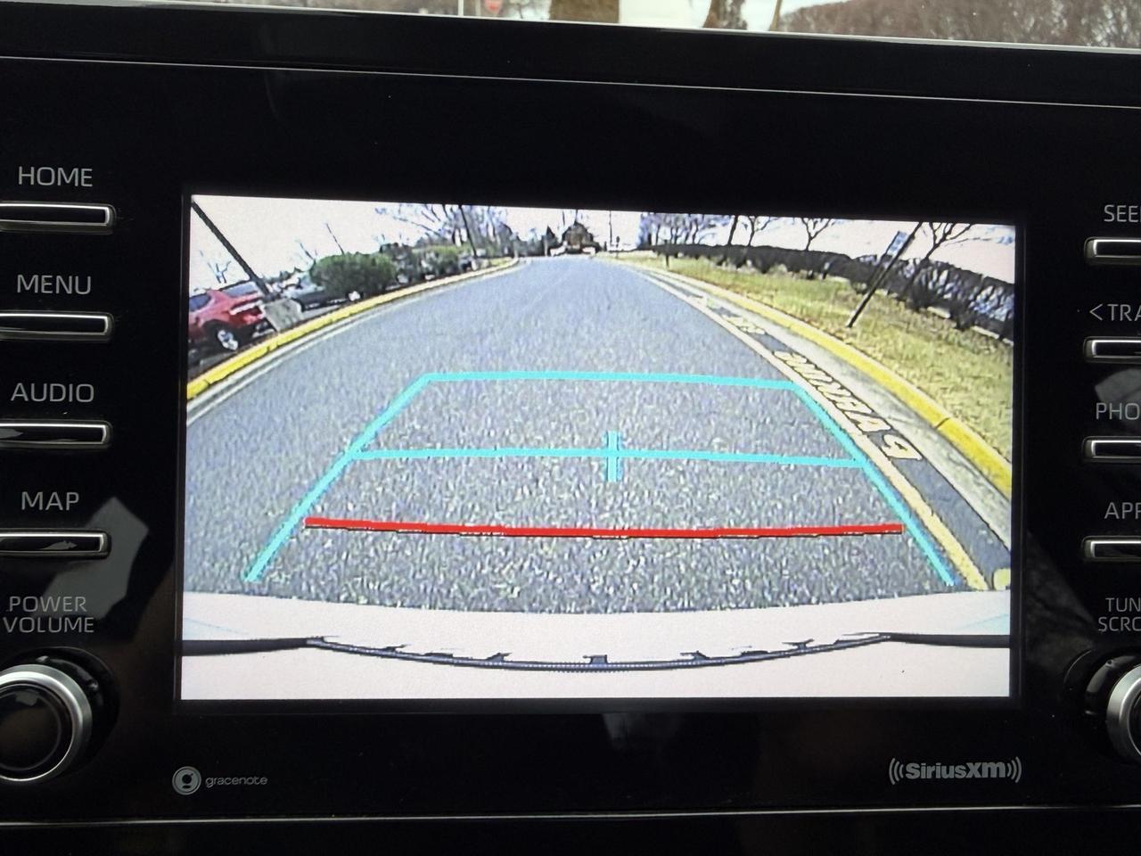 2024 Toyota Camry SE Stafford VA