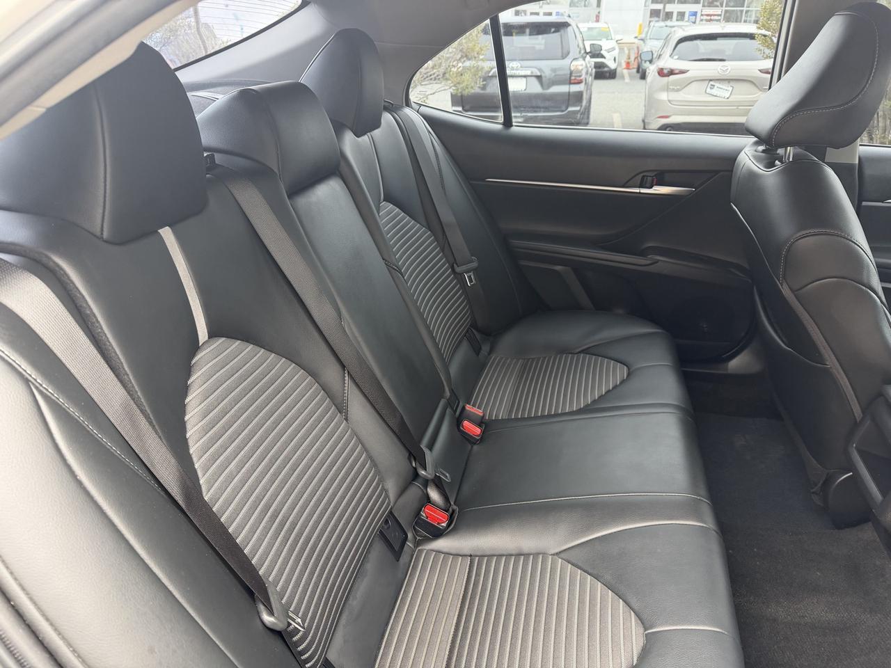 2024 Toyota Camry SE Stafford VA