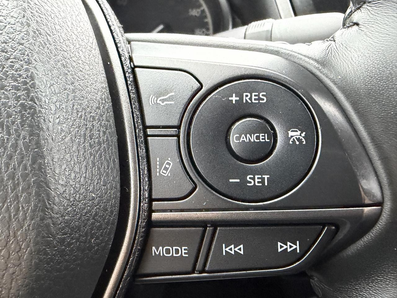 2024 Toyota Camry SE Stafford VA