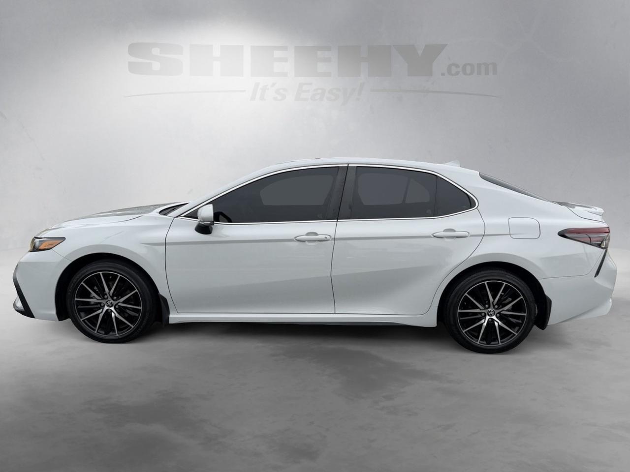 2024 Toyota Camry SE Stafford VA