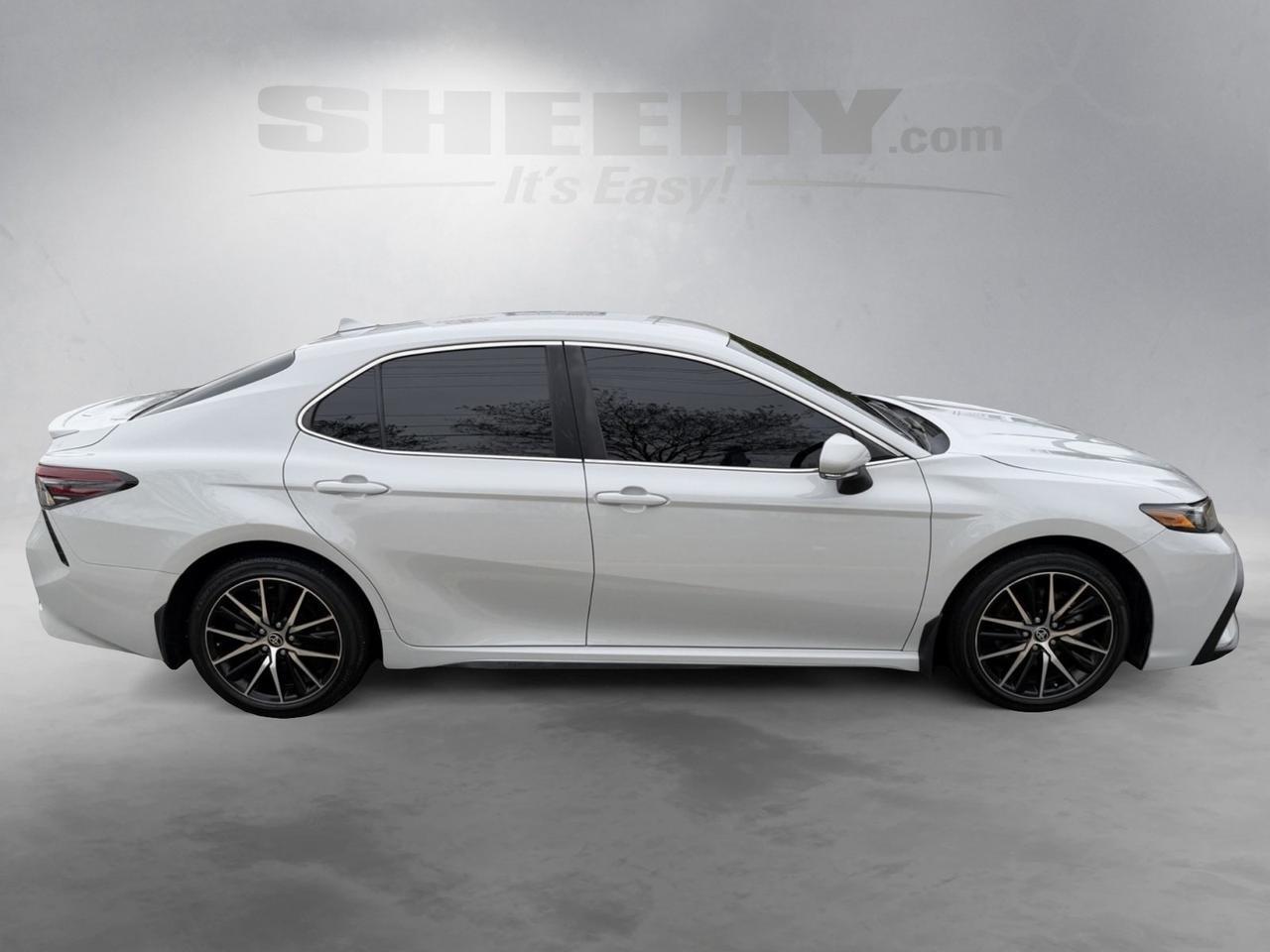 2024 Toyota Camry SE Stafford VA