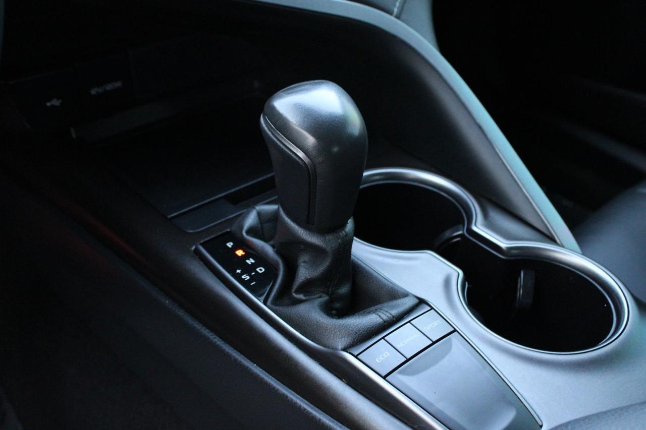 2024 Toyota Camry SE Stafford VA