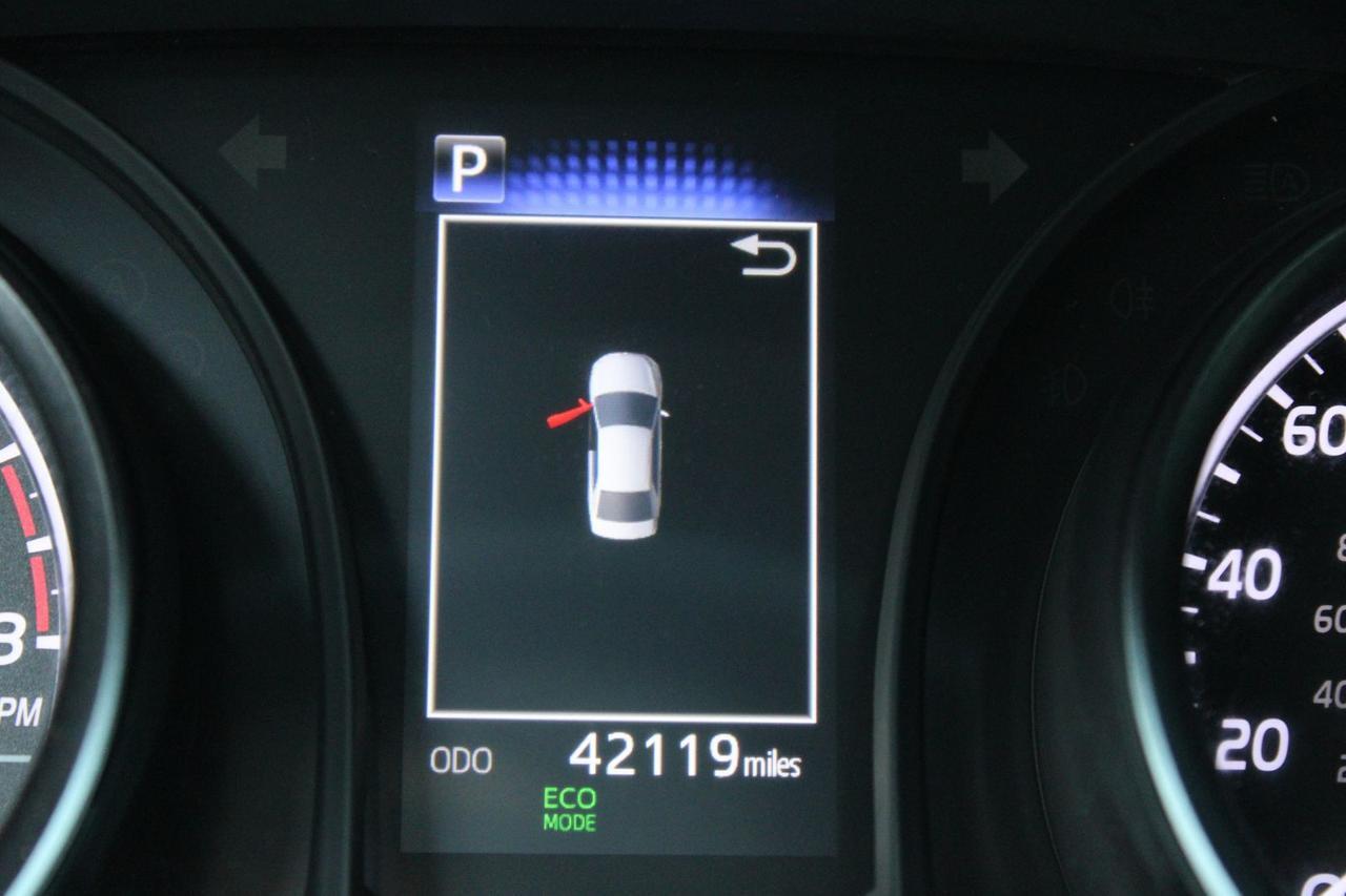 2024 Toyota Camry SE Stafford VA