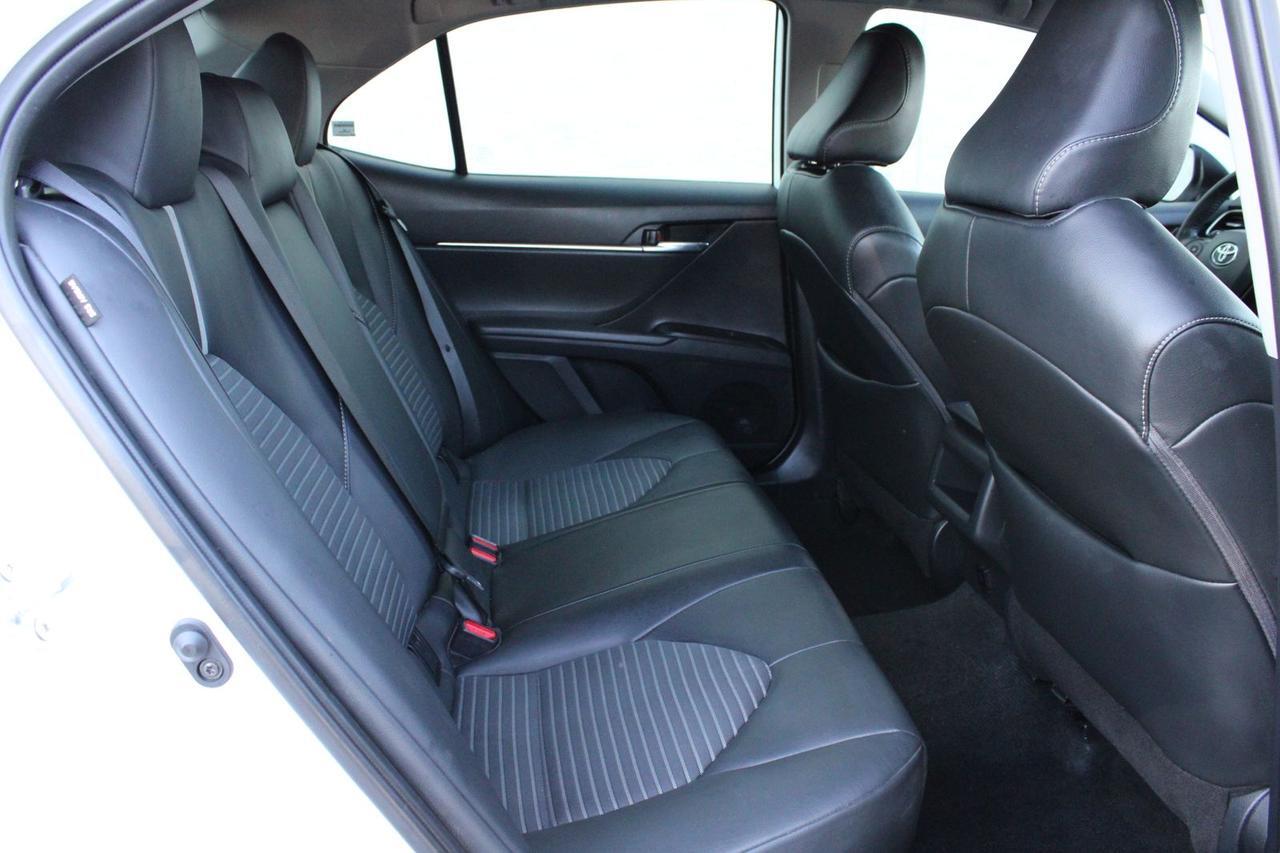 2024 Toyota Camry SE Stafford VA