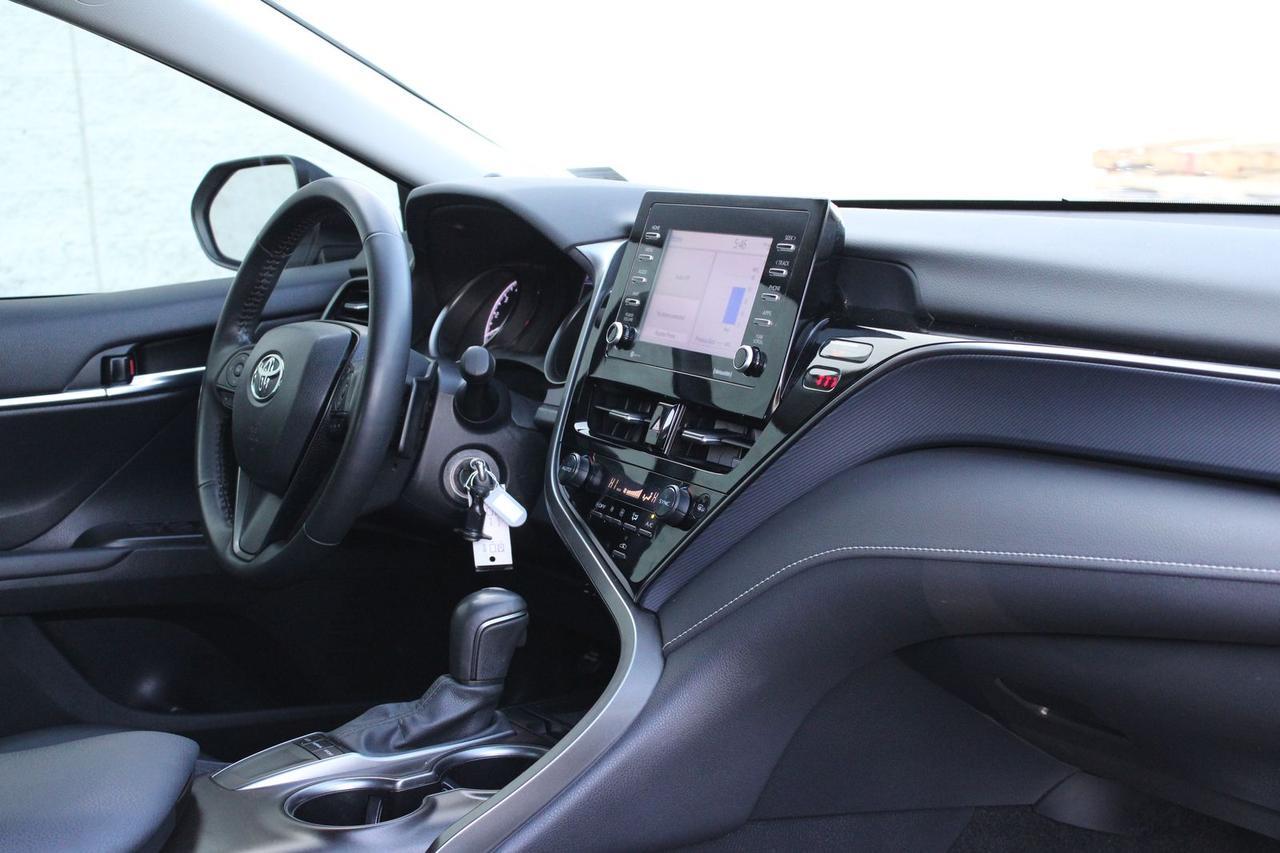 2024 Toyota Camry SE Stafford VA