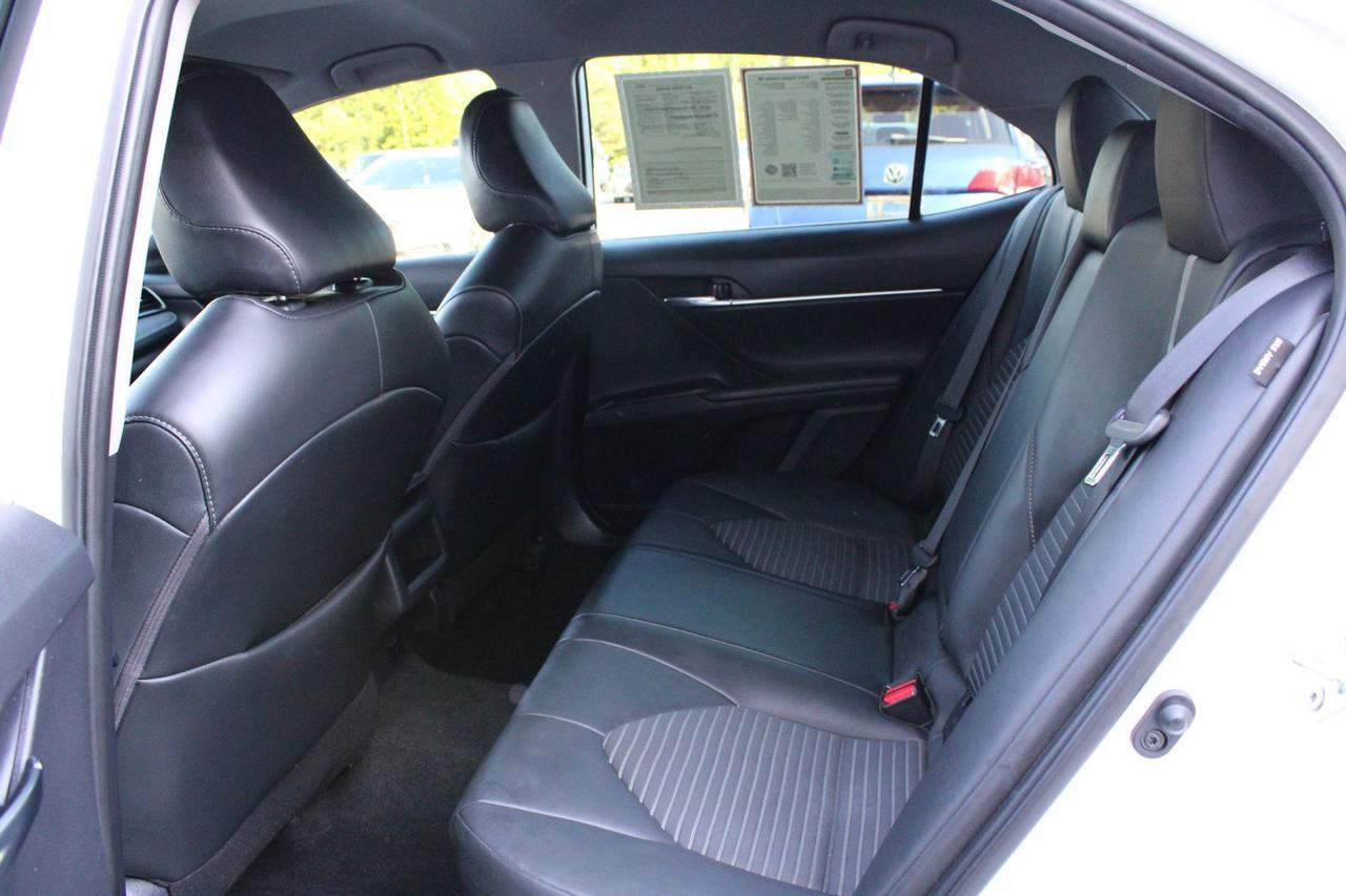 2024 Toyota Camry SE Stafford VA